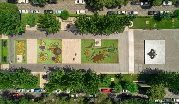 Lugares de esparcimiento